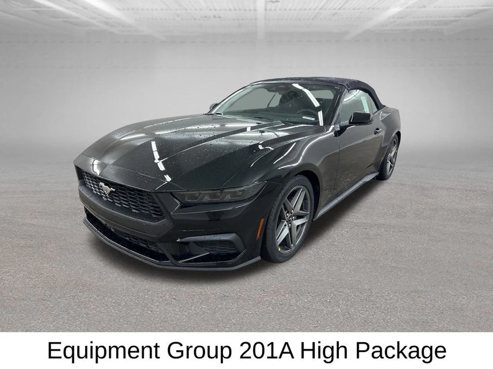 2026 Ford S650 Mustang - Image 5 of 12