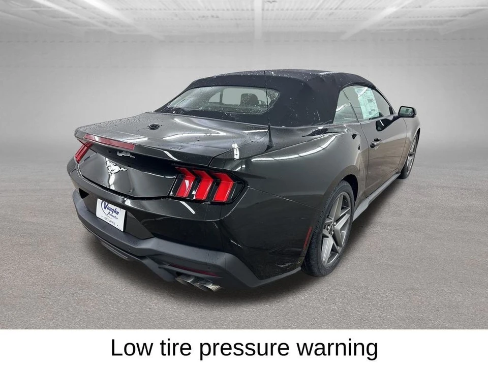 2026 Ford S650 Mustang - Image 10 of 12