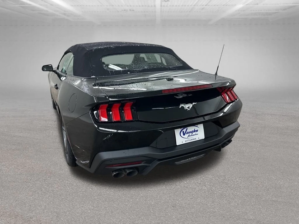 2026 Ford S650 Mustang - Image 8 of 12