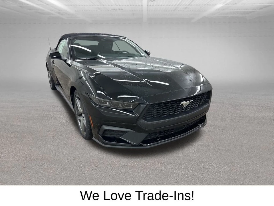 2026 Ford S650 Mustang - Image 2 of 12