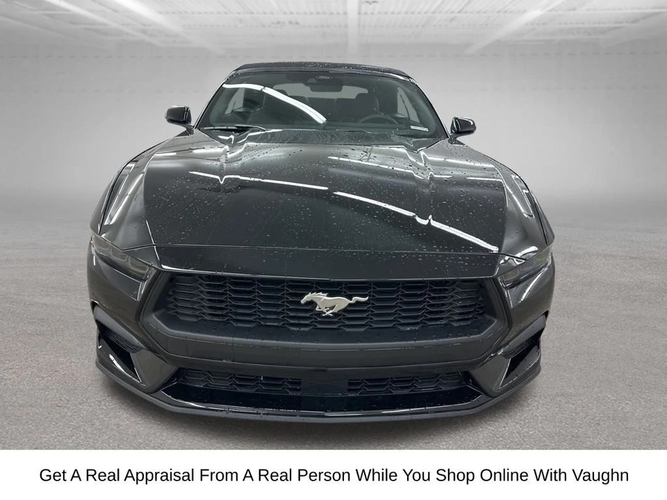 2026 Ford S650 Mustang - Image 3 of 12