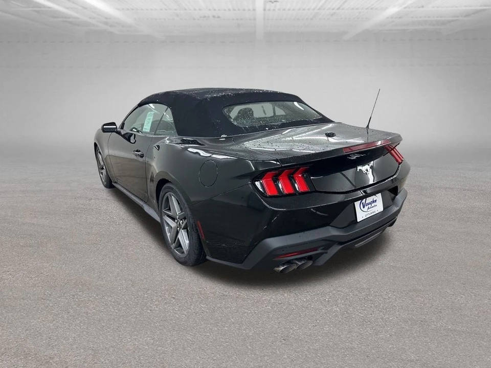 2026 Ford S650 Mustang - Image 7 of 12