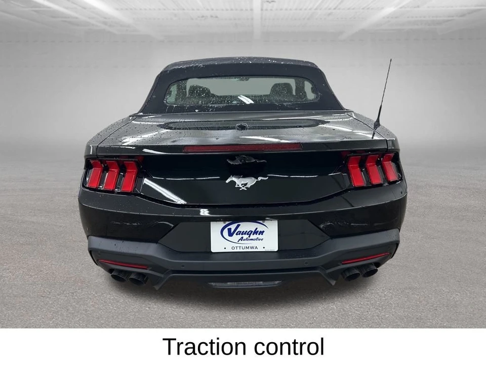 2026 Ford S650 Mustang - Image 9 of 12