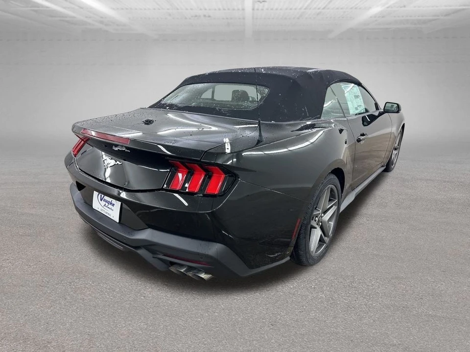 2026 Ford S650 Mustang - Image 10 of 12