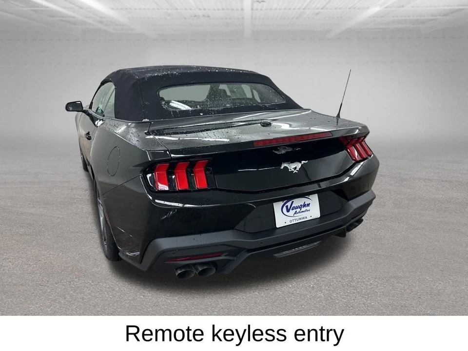 2026 Ford S650 Mustang - Image 8 of 12