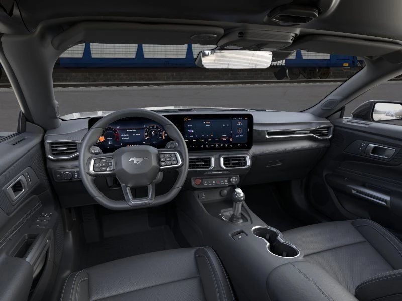 2026 Ford S650 Mustang - Image 10 of 12