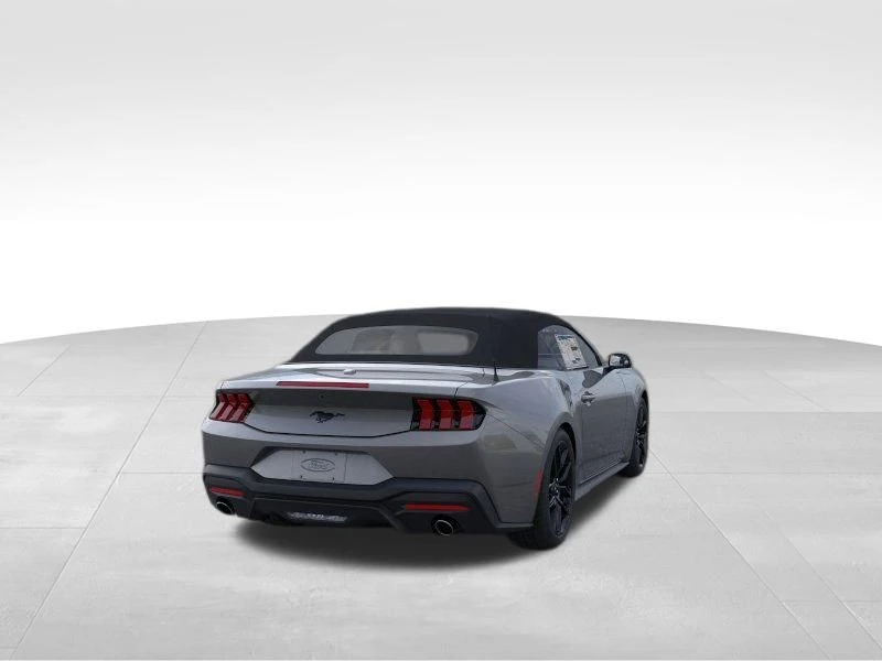 2026 Ford S650 Mustang - Image 9 of 12