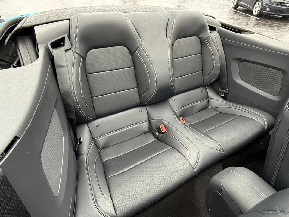 2026 Ford S650 Mustang - Image 17 of 21