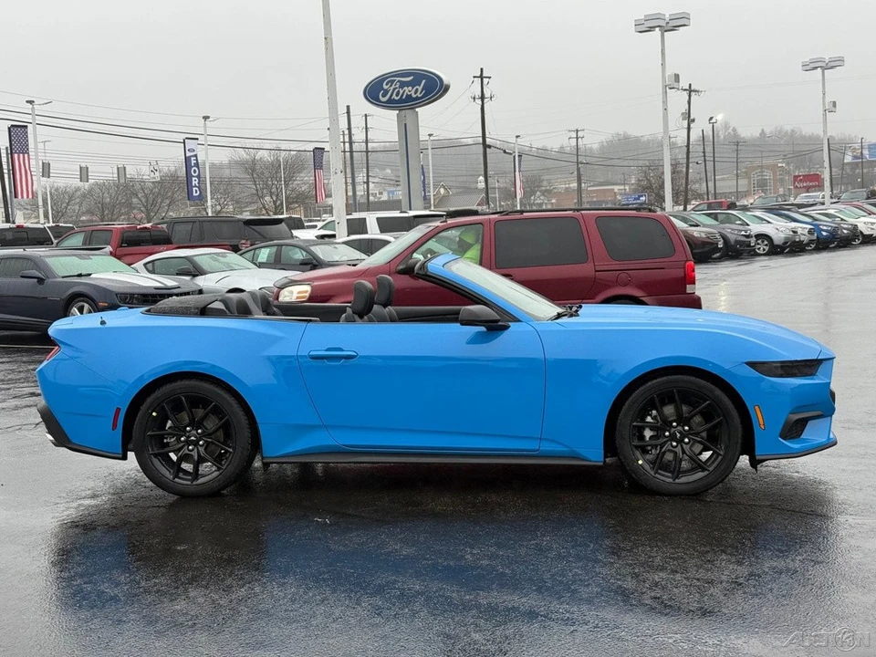 2026 Ford S650 Mustang - Image 7 of 12