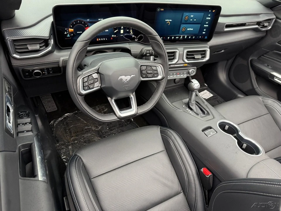 2026 Ford S650 Mustang - Image 14 of 21