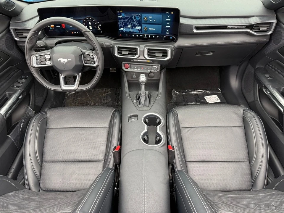 2026 Ford S650 Mustang - Image 21 of 21