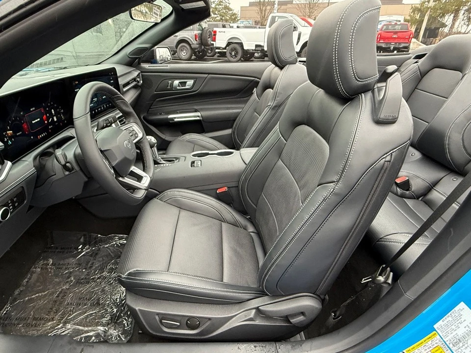 2026 Ford S650 Mustang - Image 15 of 21