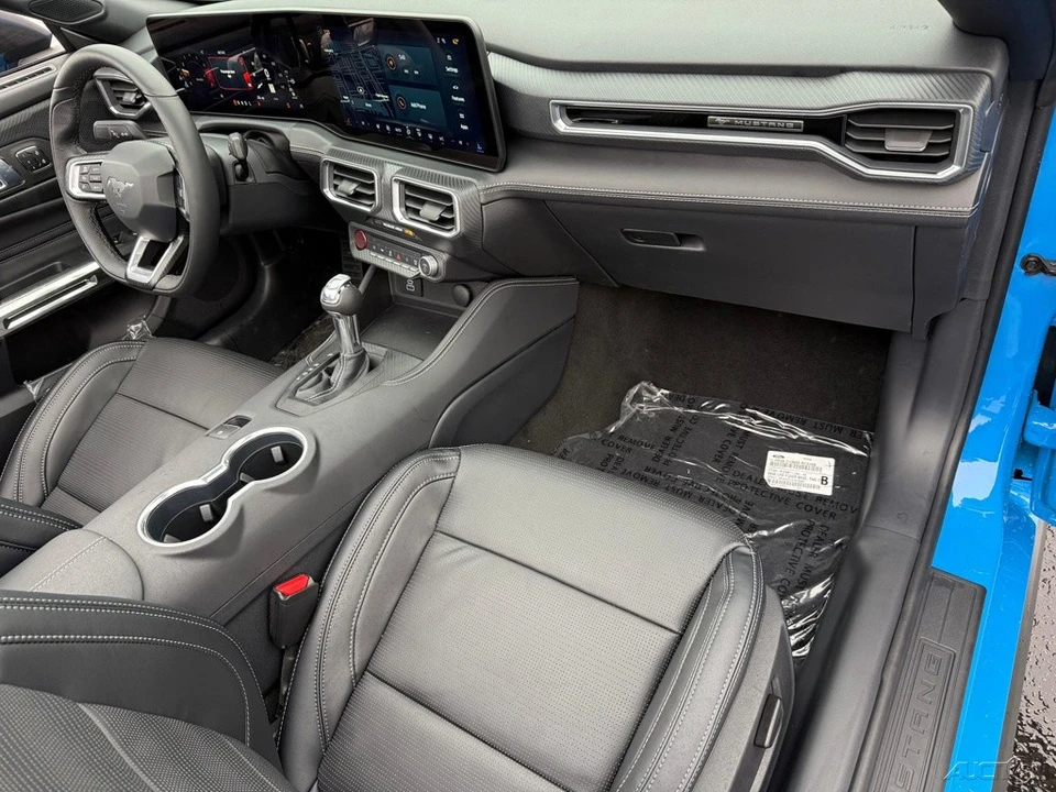 2026 Ford S650 Mustang - Image 18 of 21