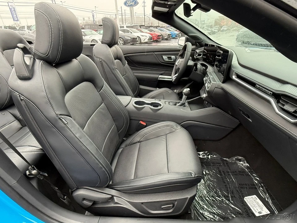 2026 Ford S650 Mustang - Image 19 of 21