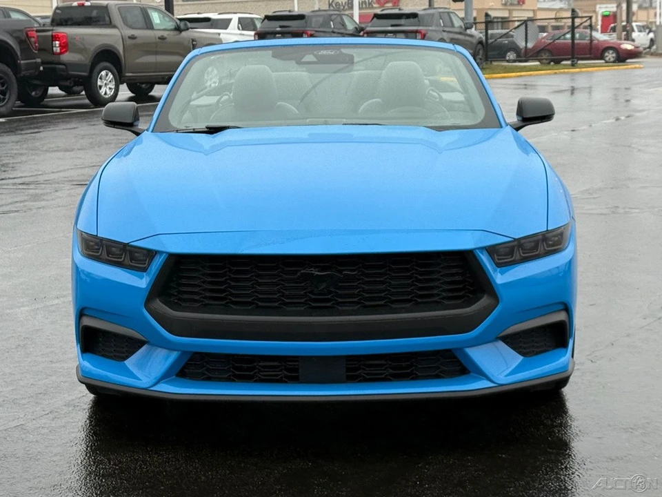 2026 Ford S650 Mustang - Image 10 of 12