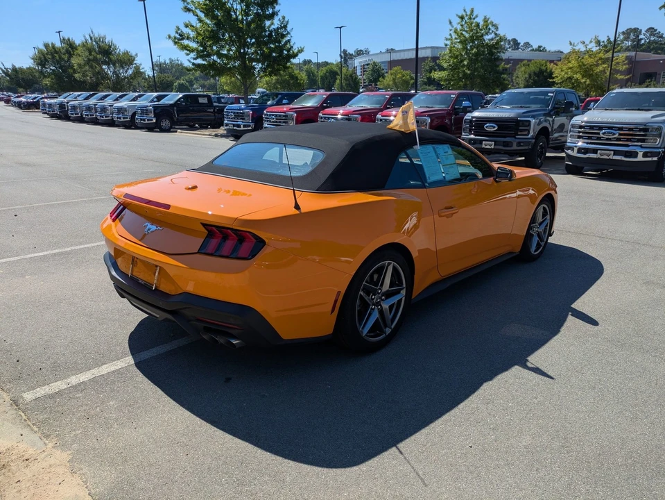 2026 Ford S650 Mustang - Image 4 of 31