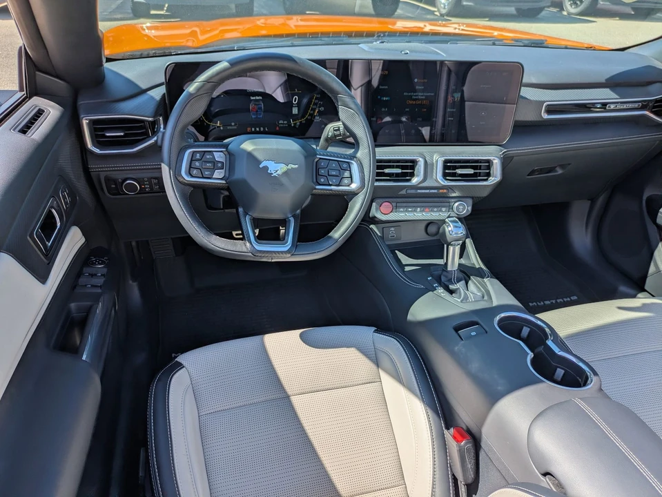 2026 Ford S650 Mustang - Image 31 of 31