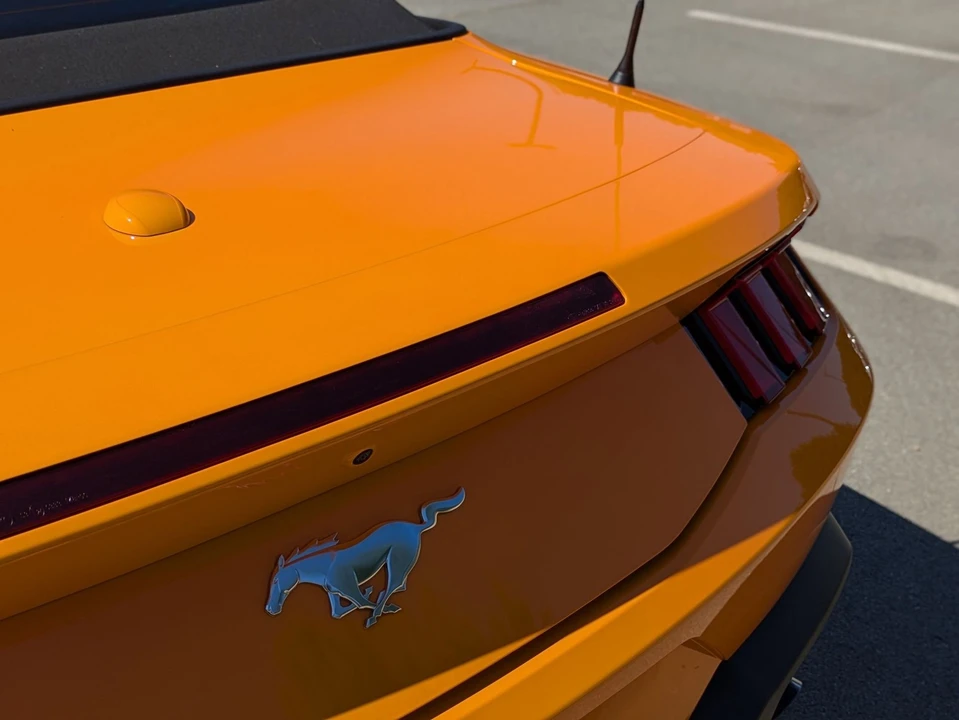 2026 Ford S650 Mustang - Image 28 of 31