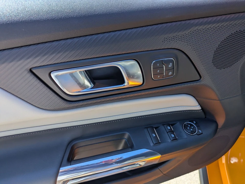 2026 Ford S650 Mustang - Image 16 of 31