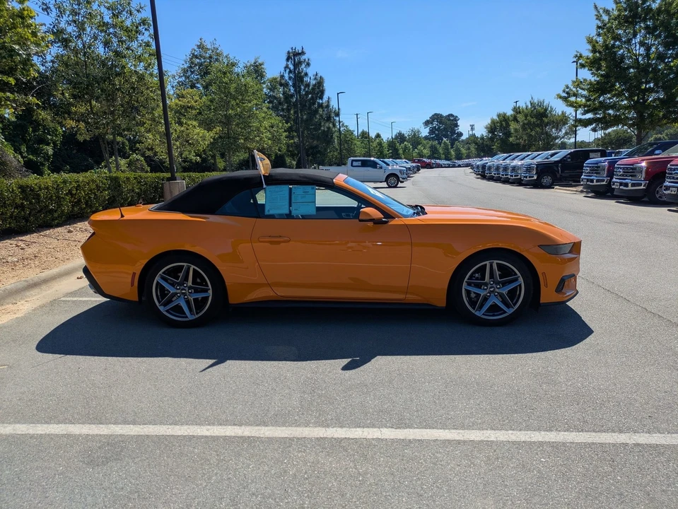 2026 Ford S650 Mustang - Image 3 of 31