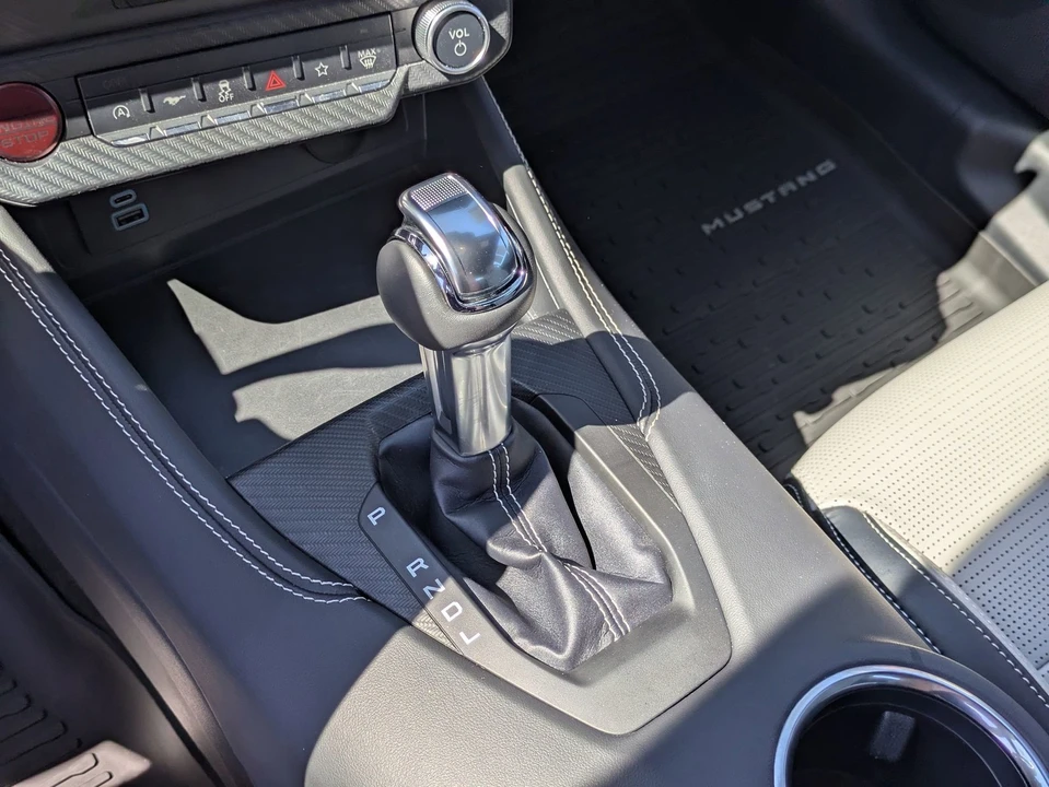 2026 Ford S650 Mustang - Image 25 of 31