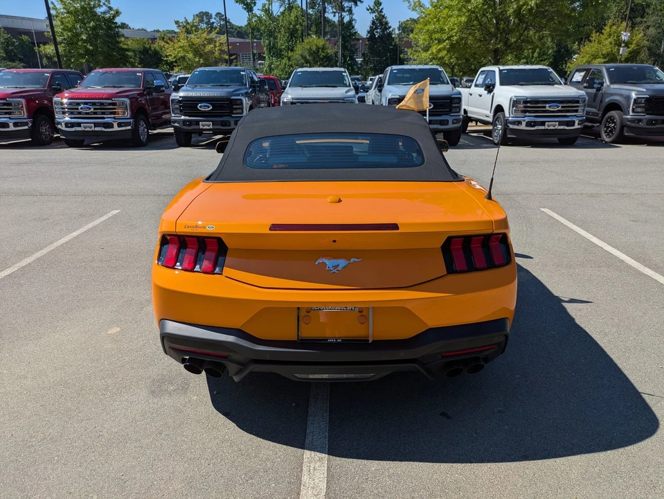 2026 Ford S650 Mustang - Image 5 of 31