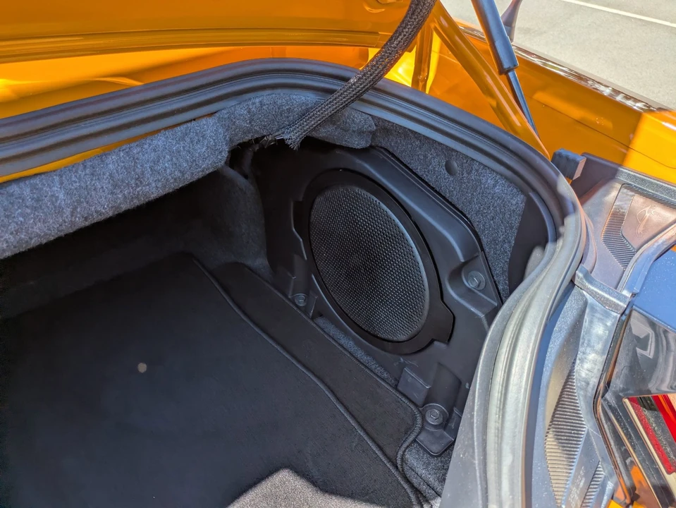 2026 Ford S650 Mustang - Image 30 of 31