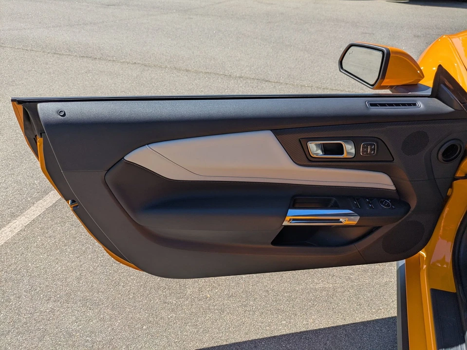 2026 Ford S650 Mustang - Image 15 of 31