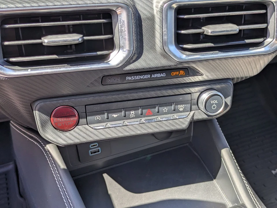 2026 Ford S650 Mustang - Image 24 of 31