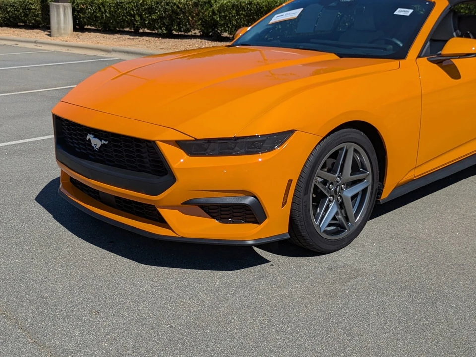2026 Ford S650 Mustang - Image 10 of 31