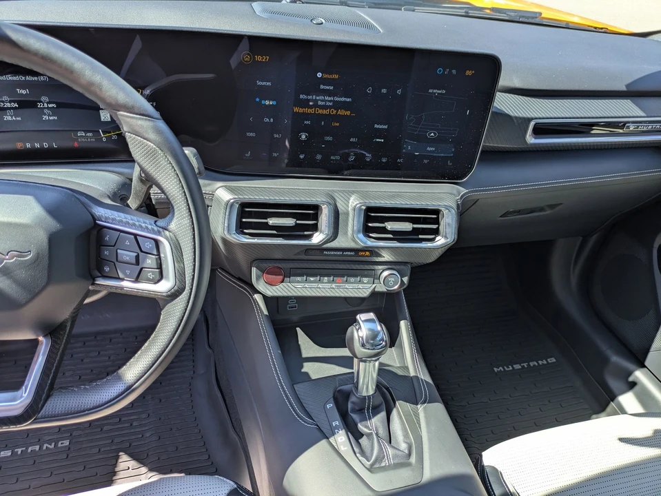 2026 Ford S650 Mustang - Image 22 of 31
