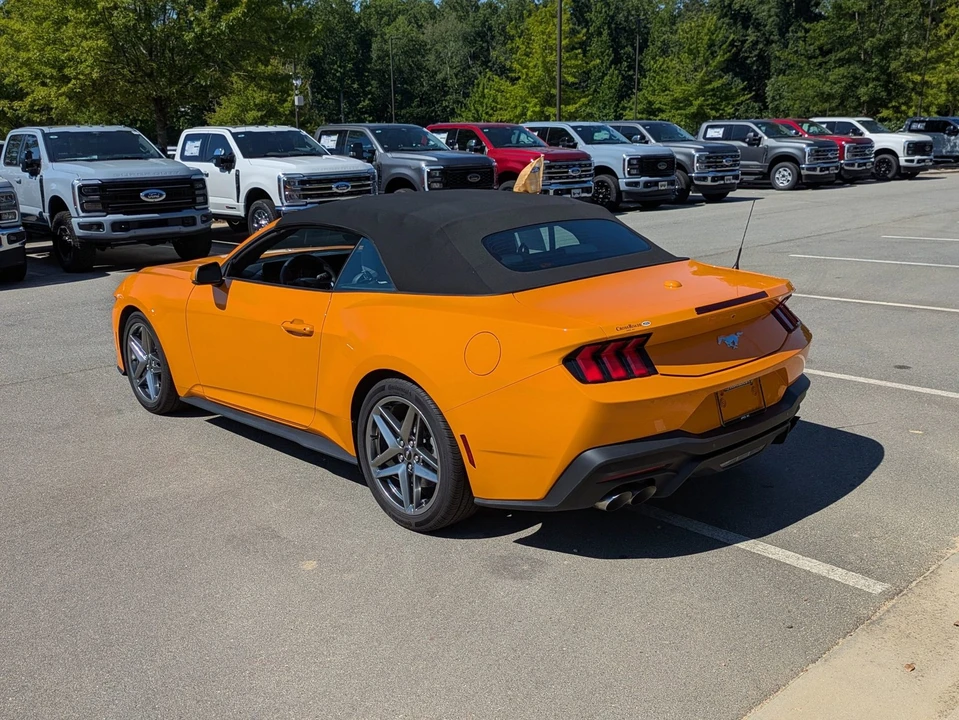 2026 Ford S650 Mustang - Image 6 of 31