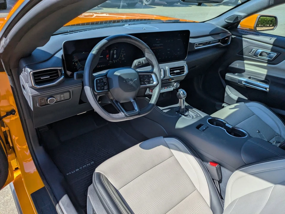 2026 Ford S650 Mustang - Image 14 of 31