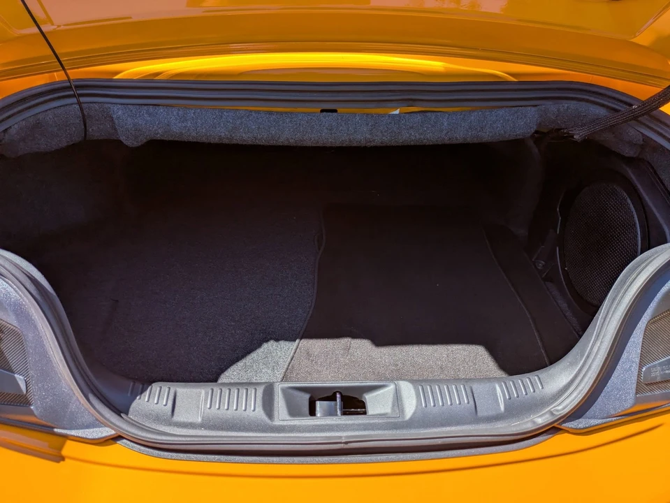 2026 Ford S650 Mustang - Image 29 of 31