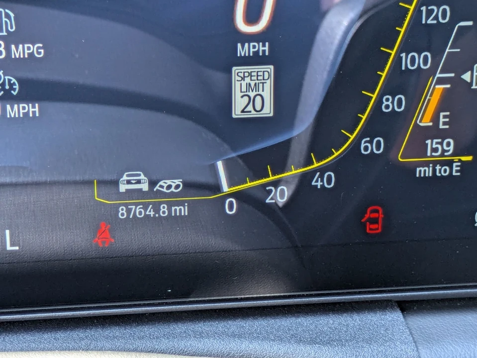 2026 Ford S650 Mustang - Image 21 of 31