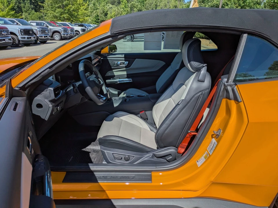 2026 Ford S650 Mustang - Image 12 of 31