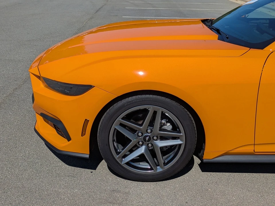 2026 Ford S650 Mustang - Image 11 of 31