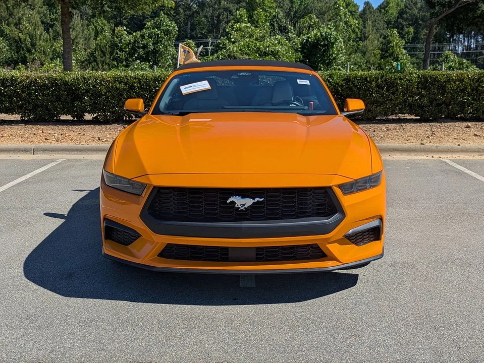 2026 Ford S650 Mustang - Image 9 of 31