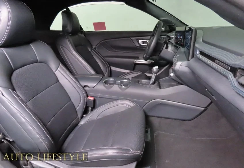 2026 Ford S650 Mustang - Image 20 of 31