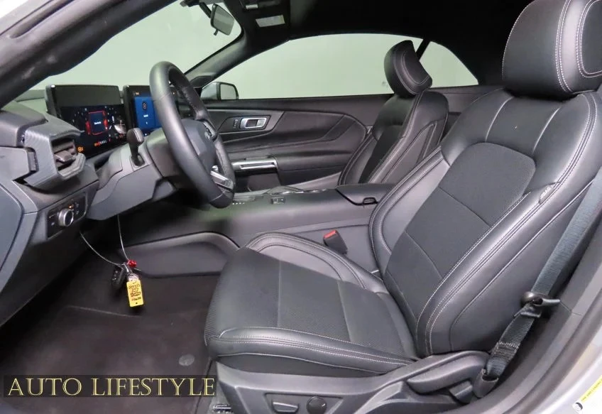 2026 Ford S650 Mustang - Image 21 of 31