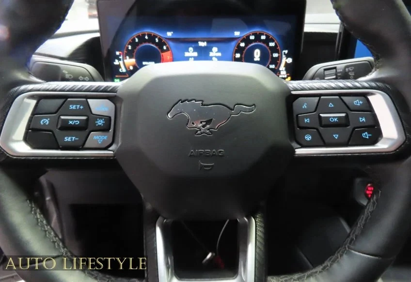 2026 Ford S650 Mustang - Image 25 of 31