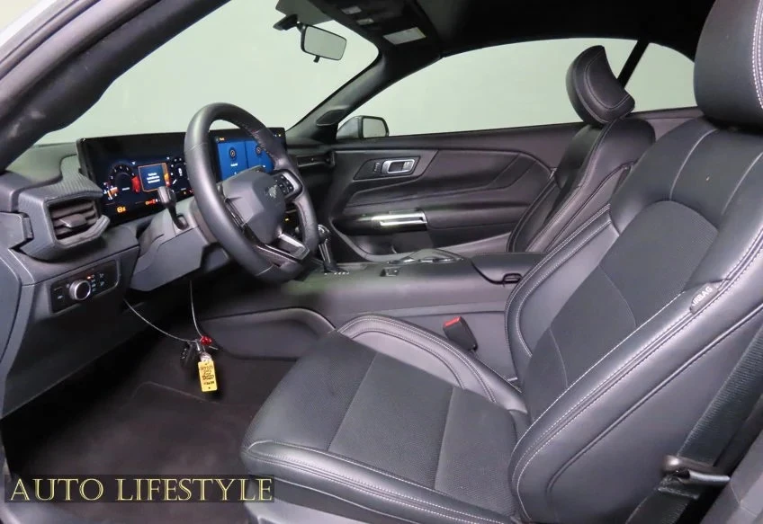 2026 Ford S650 Mustang - Image 19 of 31
