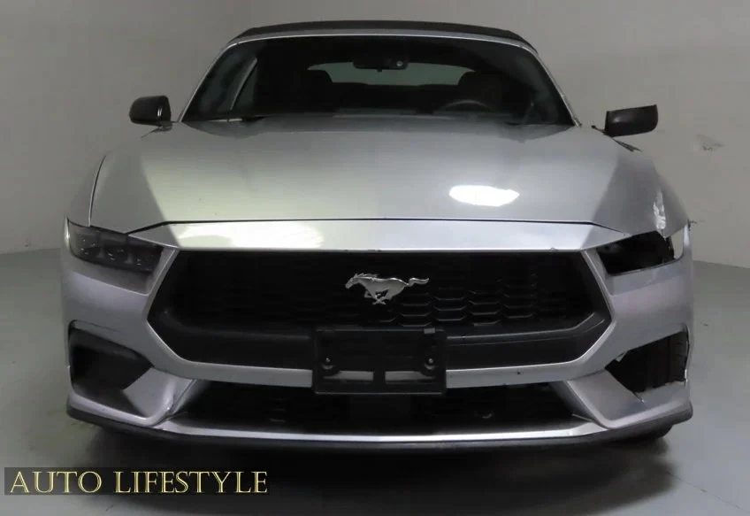 2026 Ford S650 Mustang - Image 12 of 31