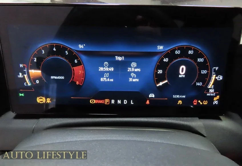 2026 Ford S650 Mustang - Image 28 of 31