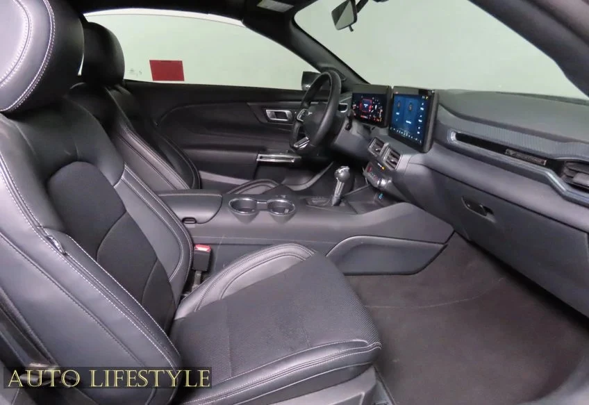 2026 Ford S650 Mustang - Image 22 of 31