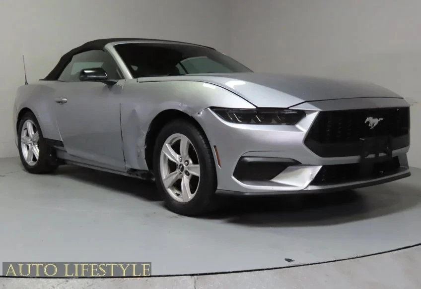 2026 Ford S650 Mustang - Image 3 of 31