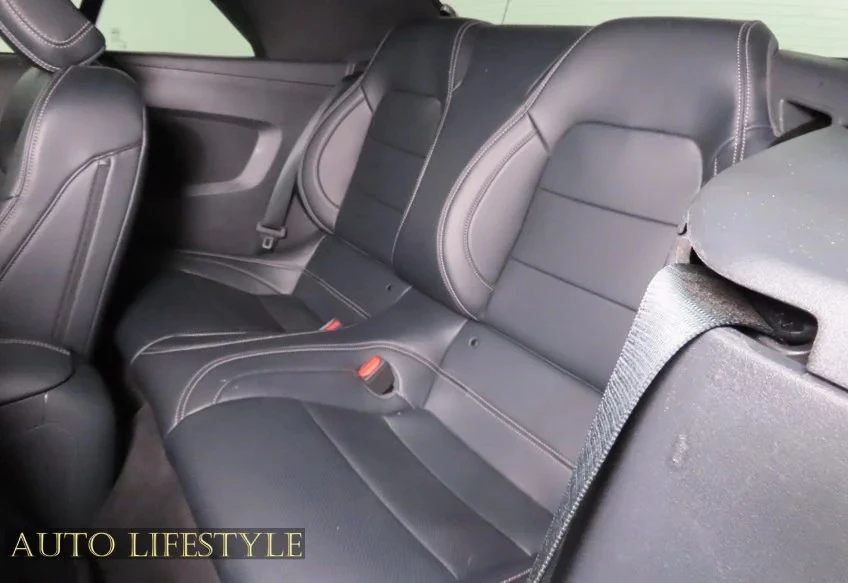 2026 Ford S650 Mustang - Image 23 of 31