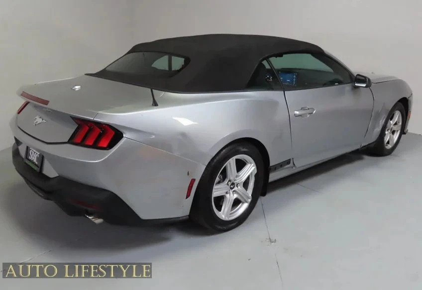 2026 Ford S650 Mustang - Image 7 of 31