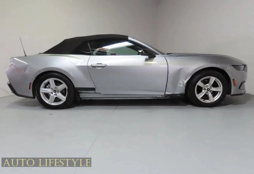 2026 Ford S650 Mustang - Image 5 of 31