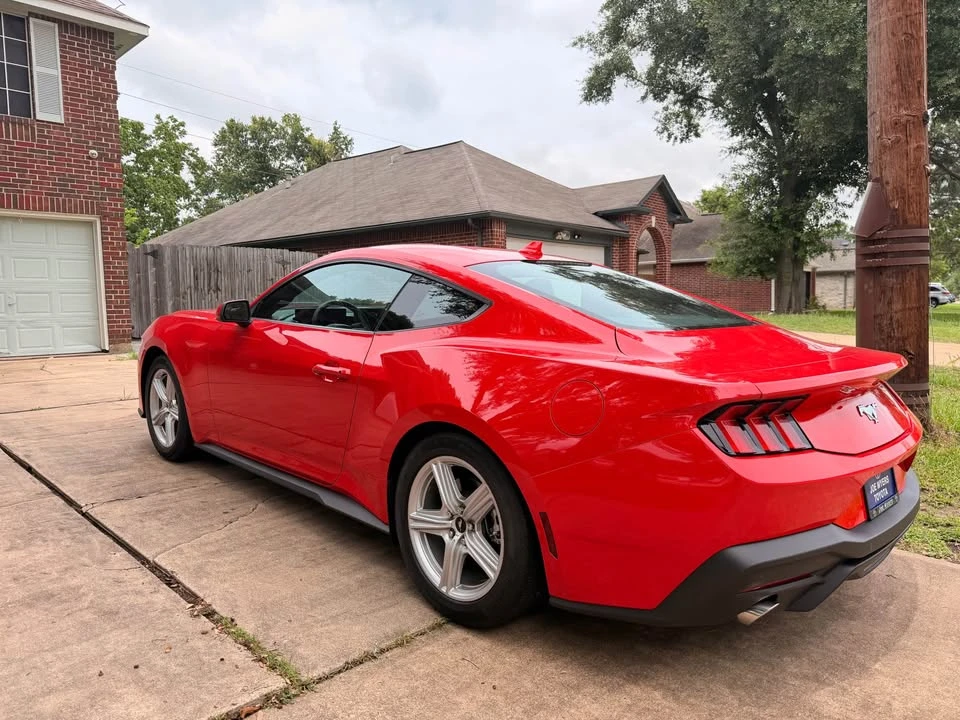 2026 Ford S650 Mustang - Image 2 of 6